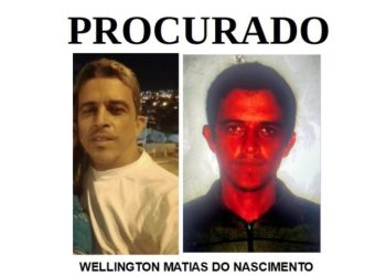 DHPP procura o suspeito de atirar contra homem em veículo no conjunto João Alves