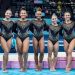 Paris 2024 coroa ginástica artística do Brasil com bronze inédito por equipes no feminino
