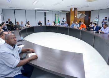 Governo de Sergipe anuncia reajuste de 7% para as forças de segurança