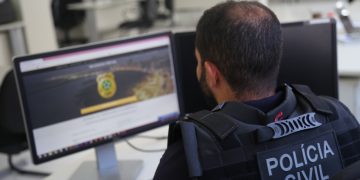 Suspeito de estupro contra vulnerável no município de Tobias Barreto é preso