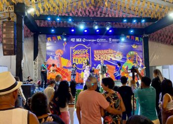 Vila do Forró segue com mais uma semana de programação variada