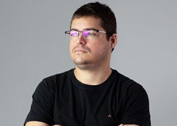 Analista de Dados Alessandro Galm ministrará palestra no Reload Aracaju