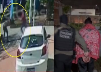 Homem que tentou matar empresário em Lagarto é preso em Nossa Senhora do Socorro-SE