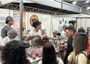 Vila do Forró em Sergipe continuará movimentando economia e gerando renda durante o mês de julho