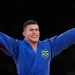 Willian Lima conquista prata no judô, a 1ª medalha do Brasil em Paris
