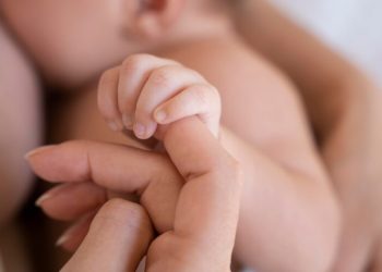 Agosto Dourado conscientiza sobre importância da amamentação