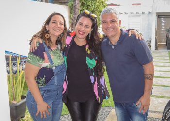 Amanda Santiago é atração confirmada para celebração dos 25 anos do GACC Sergipe