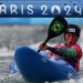 Ana Sátila e Pepê avançam às eliminatórias no Caiaque Cross em Paris 2024