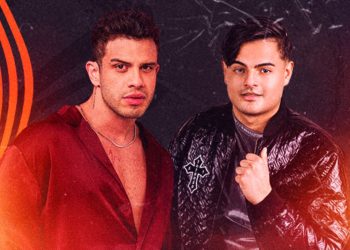 Ávine Vinny lança novo single  “Assunto que Dói” com Heitor Costa