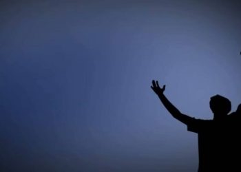 A alegria de DEUS é vê seu povo seguindo os seus estatutos.