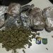 BPRv apreende drogas em Indiaroba