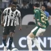 Botafogo recebe Palmeiras no primeiro jogo das oitavas da Libertadores