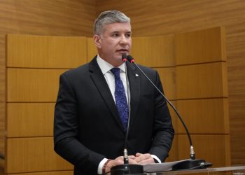 Cristiano Cavalcante pede ação da segurança pública neste período eleitoral