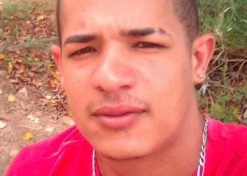 SSP divulga imagem de envolvido em homicídio na cidade de Nossa Senhora das Dores