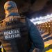Governo de Sergipe autoriza concurso público com 335 vagas para a Polícia Militar