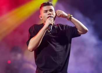 Heytor “O Boyzinho” agita o Arrocha da Sergipe no dia 7 de setembro 