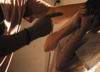 Homem é preso suspeito de agredir a própria mãe no bairro ponto novo