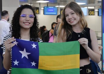 Inscrições abertas para o programa jovens embaixadores 2025