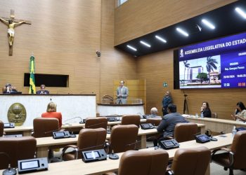 Linda Brasil e Georgeo Passos denunciam discursos de ódio no interior