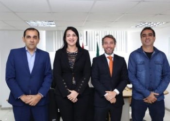 MPF e MPT discutem combate ao assédio eleitoral