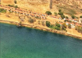 MPF garante obras de contenção de erosão às margens do Rio São Francisco