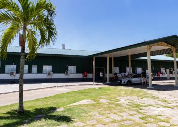 Maternidade Nossa Senhora de Lourdes é selecionada em projeto nacional para reduzir infecções hospitalares