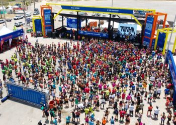 Meia Maratona 21k Sergipe Run chega às últimas inscrições disponíveis