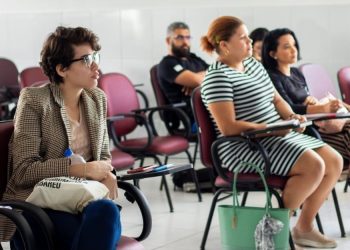 Múltiplas carreiras e professores especializados impulsionam sucesso de alunos de Direito na Fanese