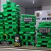 Operação Conjunta Apreende 132 tabletes de maconha no agreste de Sergipe