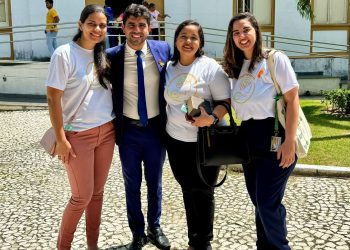 PL do Pastor Diego cria Semana de Conscientização das Doenças Neuroimunes