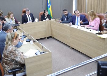 PL que tira restrição à participação de mulheres em concurso da PM/SE é aprovado