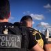 Polícia de São Miguel do Aleixo prende homem acusado de estupro de vulnerável em São Paulo
