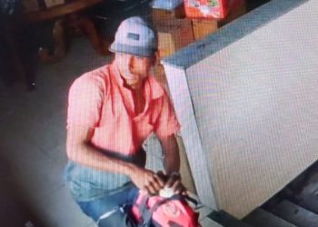 Polícia divulga imagens de suspeitos de furtos em estabelecimento comercial na Zona Norte de Aracaju