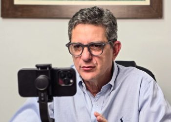 Rogério Carvalho encabeça luta pela aprovação da jornada de 30 horas para os profissionais da psicologia