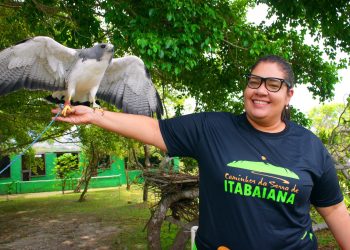 Rota Caminhos da Serra de Itabaiana é selecionada para participar de evento de turismo nacional mas precisa de ajuda; colabore