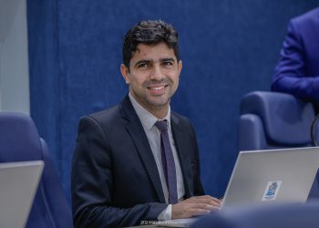 É Lei: Iniciativa do vereador Pastor Diego protege a liberdade religiosa