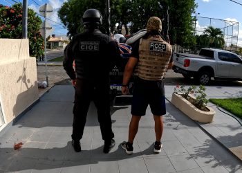 Laboratório de refino de cocaína é descoberto e fechado em Aracaju