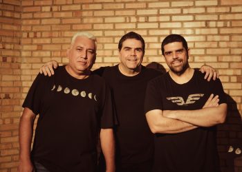 Turnê ‘Catedral ao Extremo’ chega a Aracaju com promessa de show nostálgico e de emoção