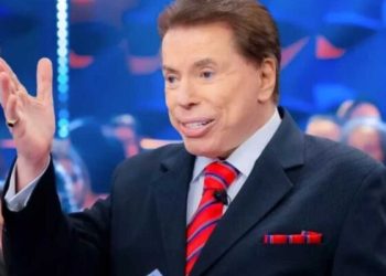 Morre Silvio Santos, ícone da TV brasileira, aos 93 anos em São Paulo