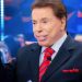 Morre Silvio Santos, ícone da TV brasileira, aos 93 anos em São Paulo