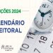Cartórios eleitorais devem ficar abertos aos sábados, domingos e feriados