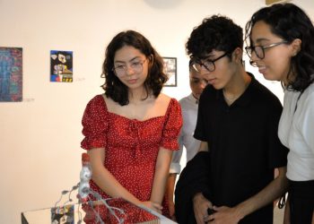 Abertura da Exposição Avie! ocorrerá na próxima quinta-feira, 5