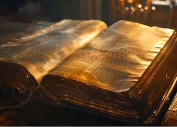 O tempo está cumprido, e o reino de Deus está próximo. Arrependei-vos, e crede no evangelho.