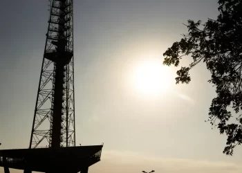 Brasil deve registrar nova onda de calor até quarta-feira, 2