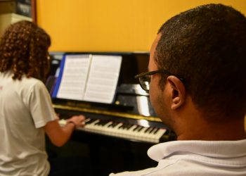 Conservatório de Música forma novos talentos e fortalece mercado musical em Sergipe