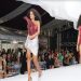 Alunos e egressos do Senac revelam todo talento na passarela do Moda Mix 2024