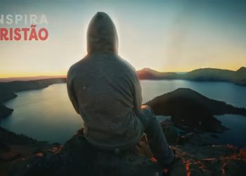 Podemos descansar em paz, porque o Senhor nos faz repousar em segurança