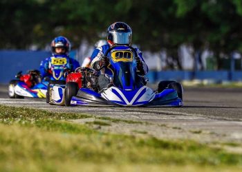 Em fase decisiva, Campeonato Sergipano de Karts chega na sua quarta etapa no próximo dia 28