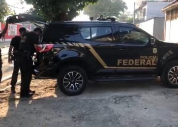 Polícia Federal deflagra operação para fiscalizar cursos de vigilantes em todo o país