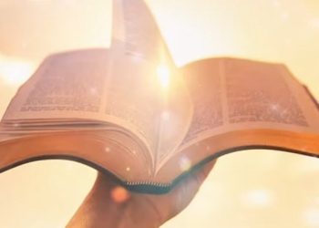 A palavra de DEUS é o alimento que nos sustenta nesse MUNDO.